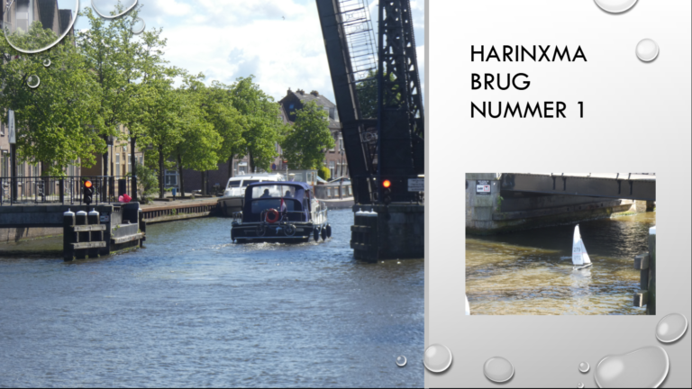 3. Harinxmabrug