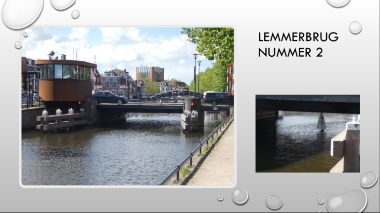 4. Lemmerwegbrug