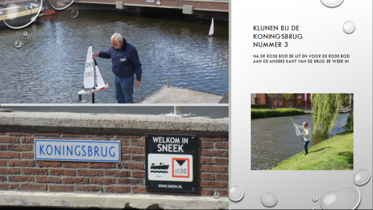 5. Koningsbrug